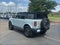 2022 Ford Bronco Outer Banks 4 Door 4x4