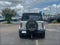 2022 Ford Bronco Outer Banks 4 Door 4x4