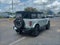 2022 Ford Bronco Outer Banks 4 Door 4x4