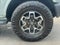 2022 Ford Bronco Outer Banks 4 Door 4x4
