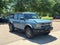 2022 Ford Bronco Big Bend 4 Door 4x4