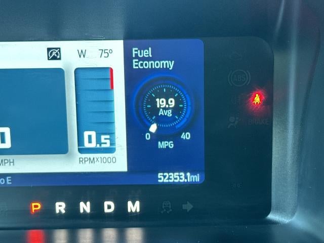 2022 Ford Bronco Big Bend 4 Door 4x4