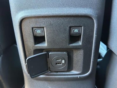 2022 Ford Bronco Big Bend 4 Door 4x4