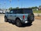 2022 Ford Bronco Big Bend 4 Door 4x4