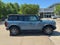 2022 Ford Bronco Big Bend 4 Door 4x4
