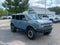 2022 Ford Bronco Badlands 4 Door Advanced 4x4