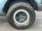 2022 Ford Bronco Badlands 4 Door Advanced 4x4