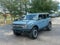 2022 Ford Bronco Badlands 4 Door Advanced 4x4