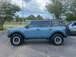 2022 Ford Bronco Badlands 4 Door Advanced 4x4