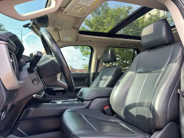 2023 Ford Expedition Max XLT 4x2