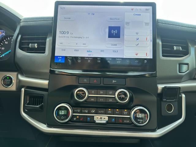2023 Ford Expedition Max XLT 4x2