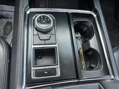 2023 Ford Expedition Max XLT 4x2