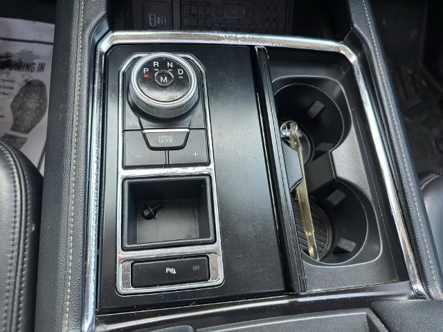 2023 Ford Expedition Max XLT 4x2