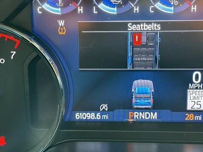 2023 Ford Expedition Max XLT 4x2