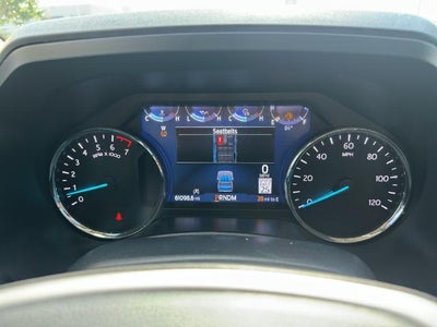 2023 Ford Expedition Max XLT 4x2