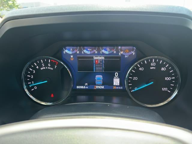 2023 Ford Expedition Max XLT 4x2