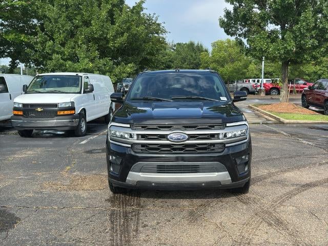 2023 Ford Expedition Max XLT 4x2