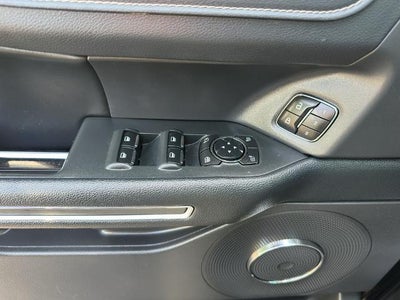 2023 Ford Expedition Max XLT 4x2