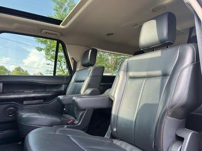 2023 Ford Expedition Max XLT 4x2