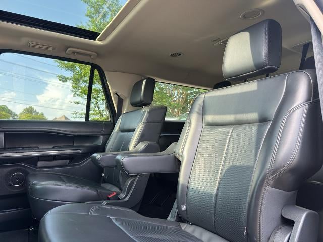 2023 Ford Expedition Max XLT 4x2