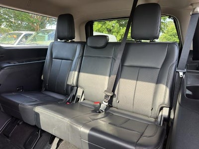 2023 Ford Expedition Max XLT 4x2