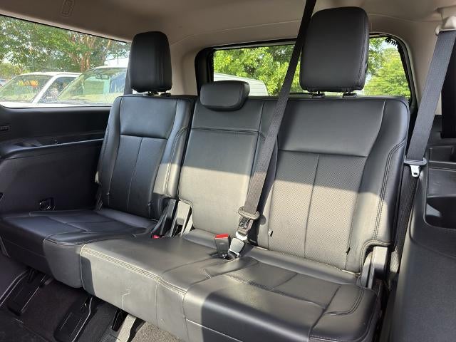2023 Ford Expedition Max XLT 4x2