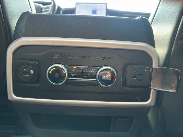 2023 Ford Expedition Max XLT 4x2