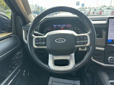 2023 Ford Expedition Max XLT 4x2