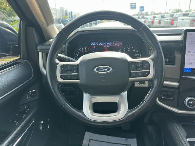 2023 Ford Expedition Max XLT 4x2