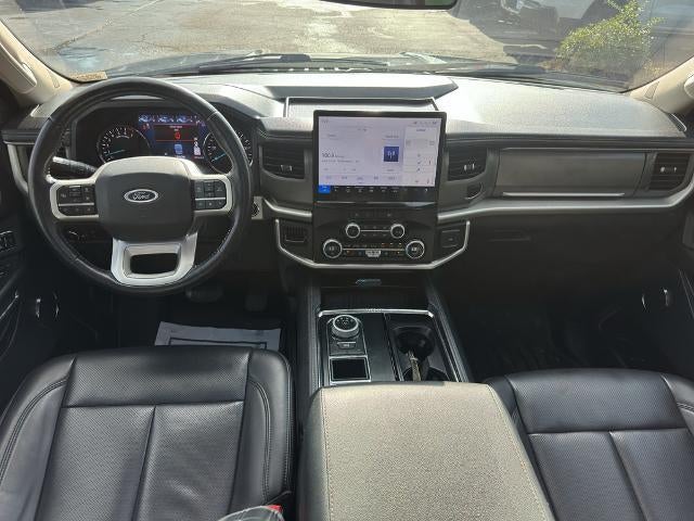 2023 Ford Expedition Max XLT 4x2