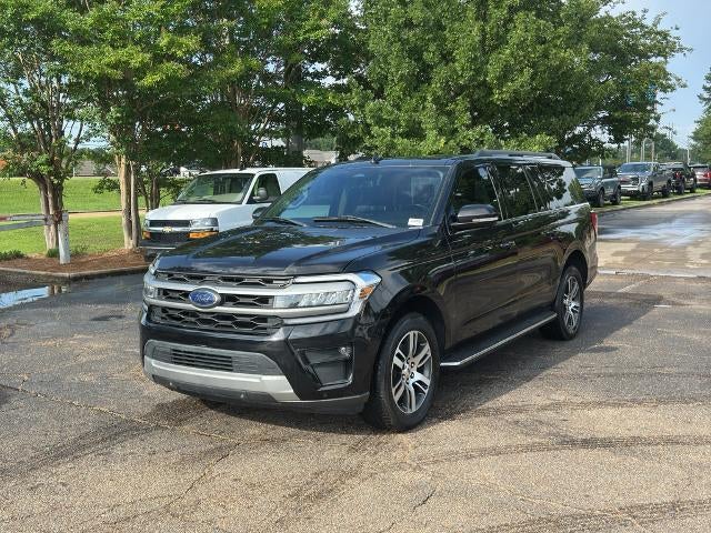 2023 Ford Expedition Max XLT 4x2