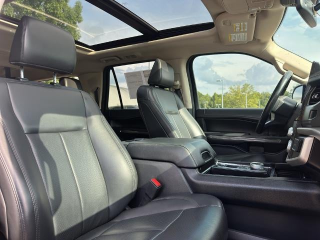 2023 Ford Expedition Max XLT 4x2