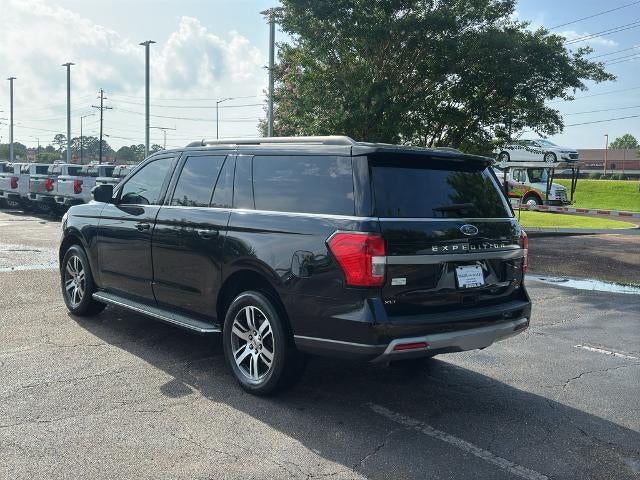2023 Ford Expedition Max XLT 4x2