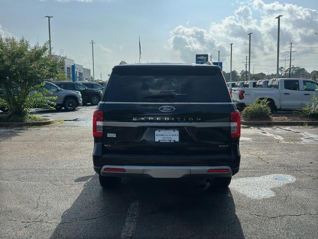 2023 Ford Expedition Max XLT 4x2