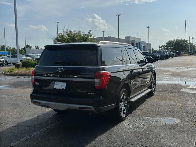 2023 Ford Expedition Max XLT 4x2