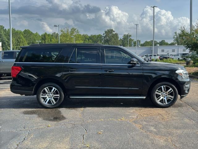 2023 Ford Expedition Max XLT 4x2