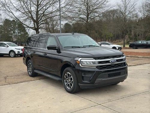 2024 Ford Expedition Max XLT 4x2