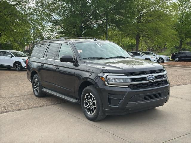 2024 Ford Expedition XLT MAX 4x4's photo