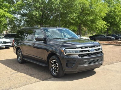 2024 Ford Expedition Max XLT 4x4