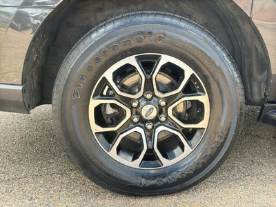2024 Ford Expedition Max XLT 4x4
