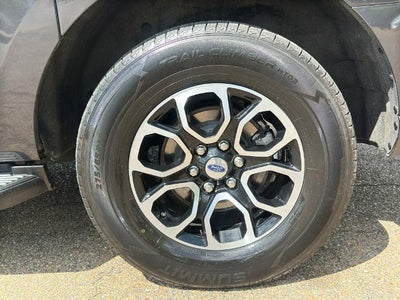 2024 Ford Expedition Max XLT 4x4