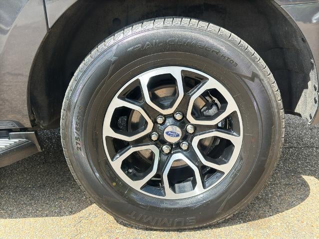 2024 Ford Expedition Max XLT 4x4