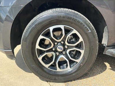 2024 Ford Expedition Max XLT 4x4