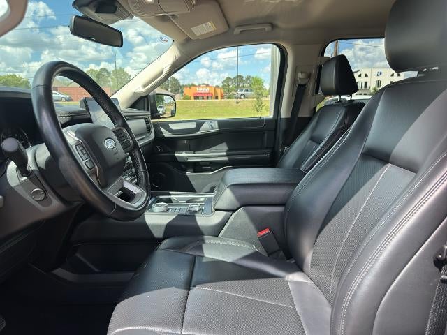2024 Ford Expedition Max XLT 4x4