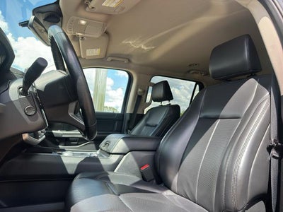 2024 Ford Expedition Max XLT 4x4
