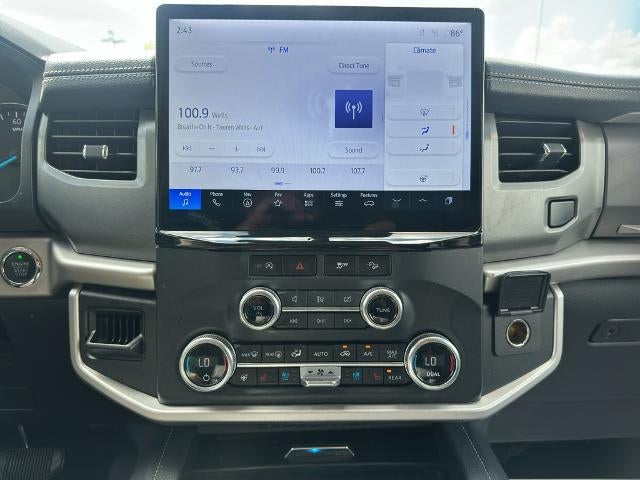 2024 Ford Expedition Max XLT 4x4