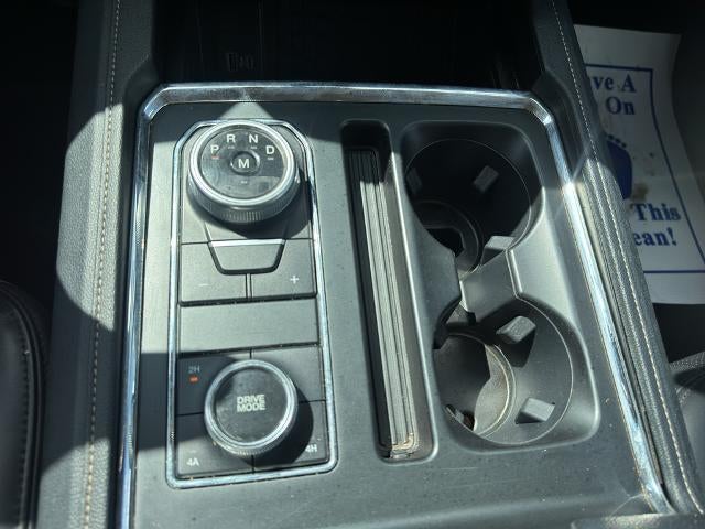 2024 Ford Expedition Max XLT 4x4