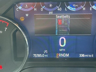 2024 Ford Expedition Max XLT 4x4