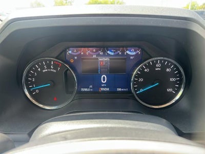 2024 Ford Expedition Max XLT 4x4