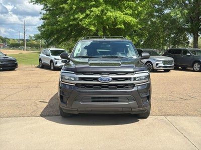 2024 Ford Expedition Max XLT 4x4
